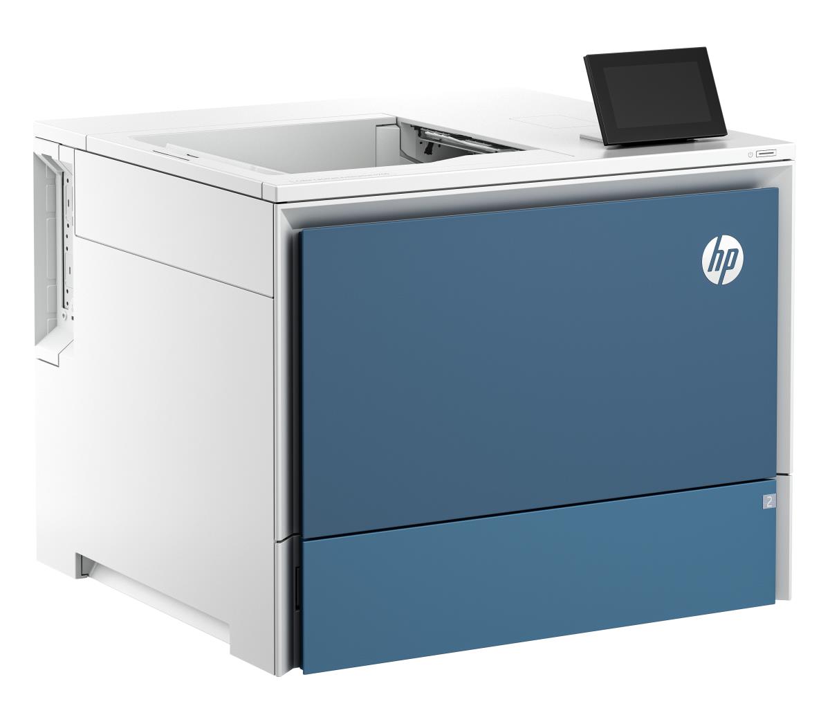 HP COLOUR LASER ENT 5700DN PRINTER thumbnail