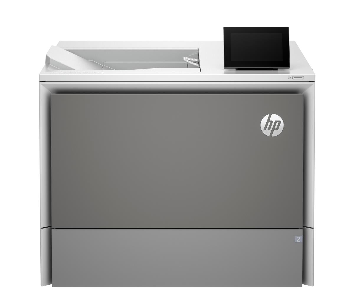 COLOR LASERJET ENTERPRISE thumbnail