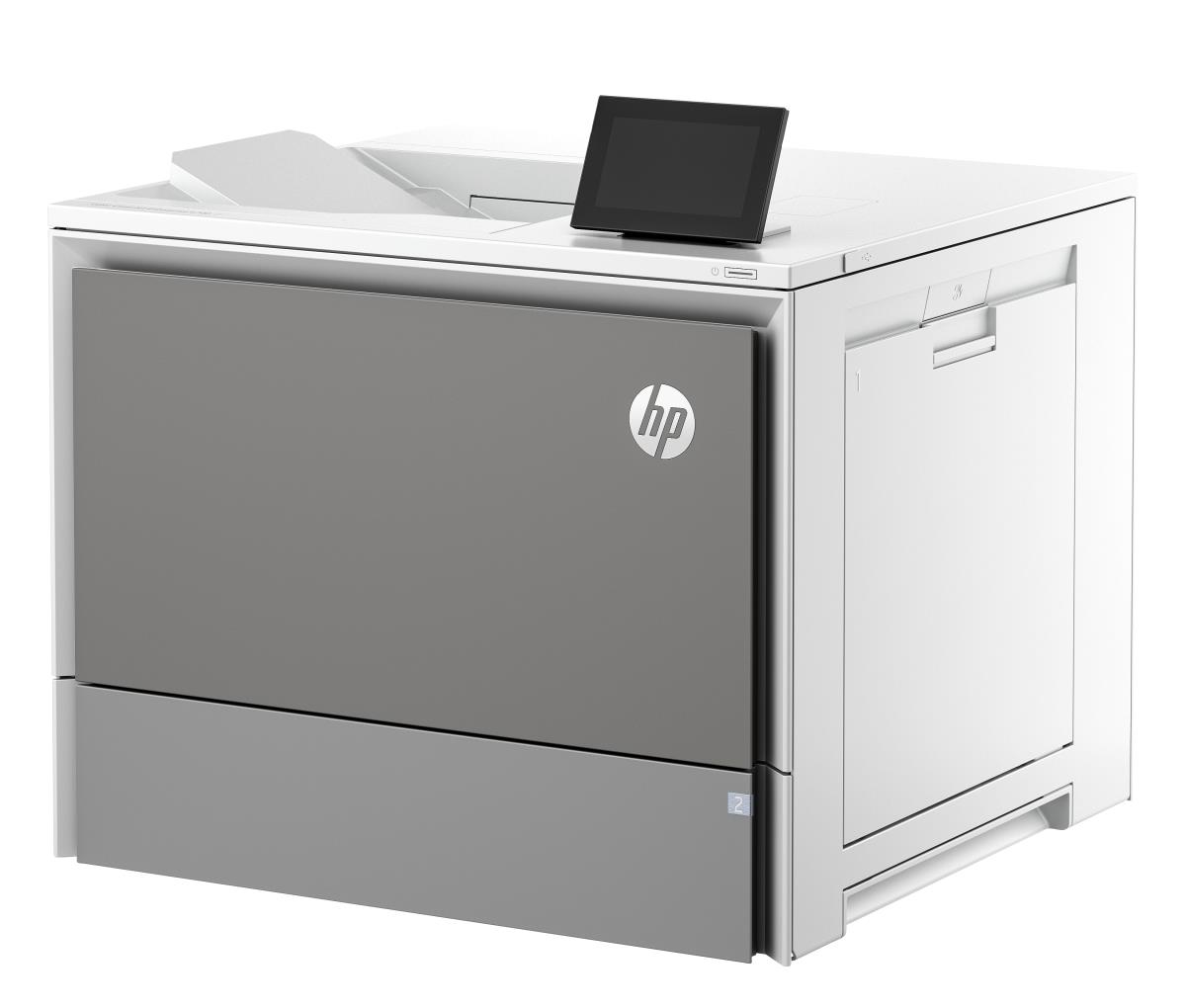 COLOR LASERJET ENTERPRISE thumbnail