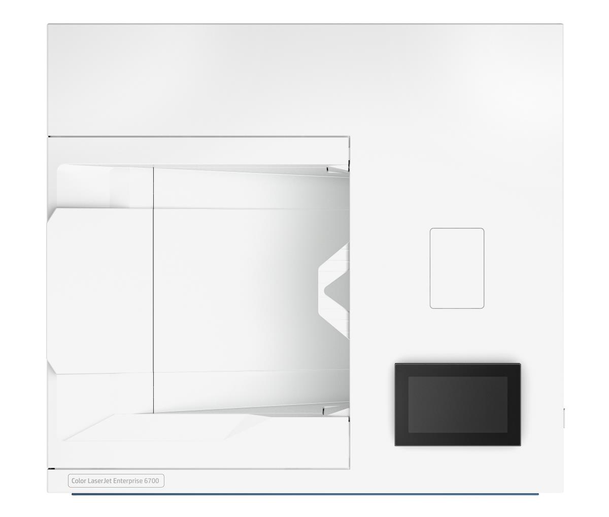 COLOR LASERJET ENTERPRISE thumbnail