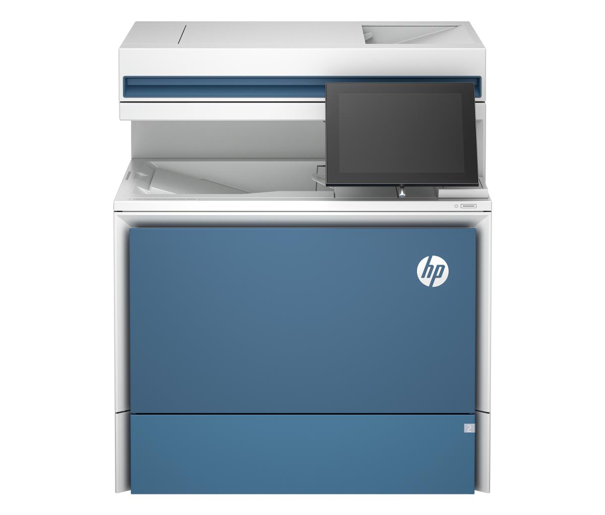 COLOR LASERJET ENTERPRISE MFP thumbnail