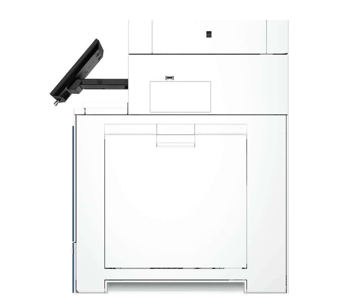 COLOR LASERJET ENTERPRISE MFP thumbnail