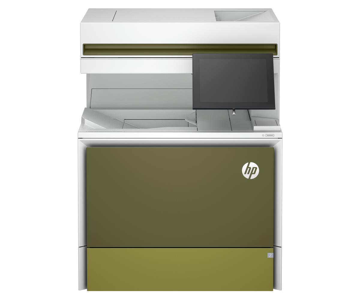 EU Product - Color Lserje Enerprise Mfp thumbnail