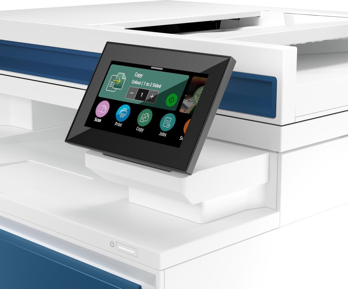 EU Product - Color Lserje Pro Mfp thumbnail