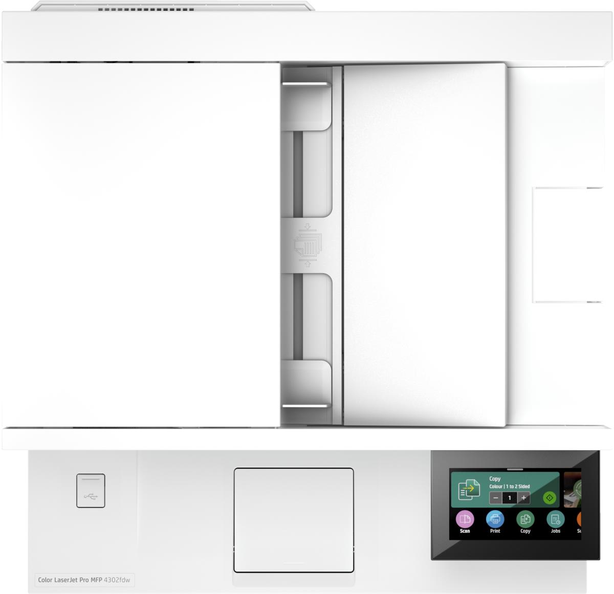 EU Product - Color Lserje Pro Mfp thumbnail
