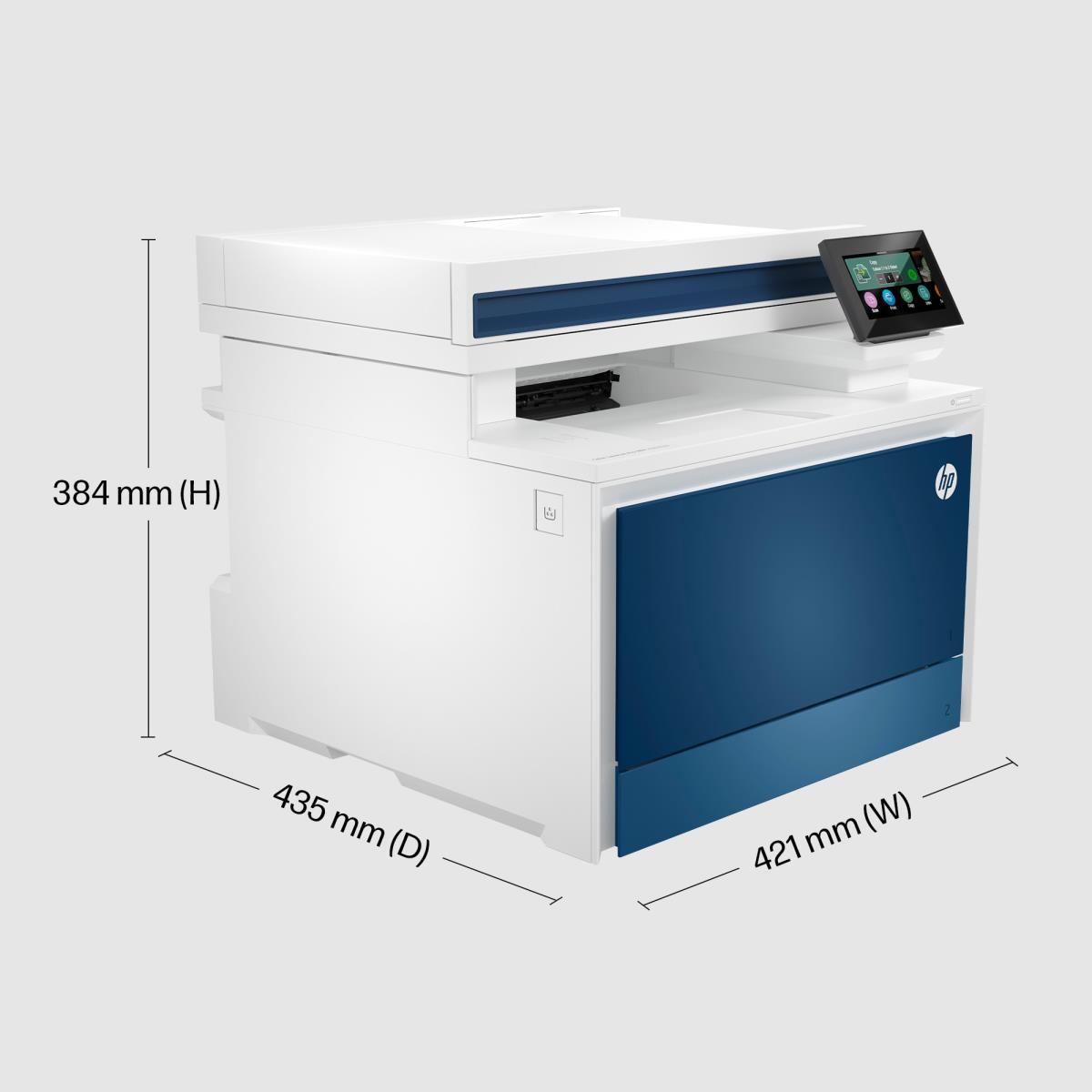 EU Product - Color Lserje Pro Mfp thumbnail