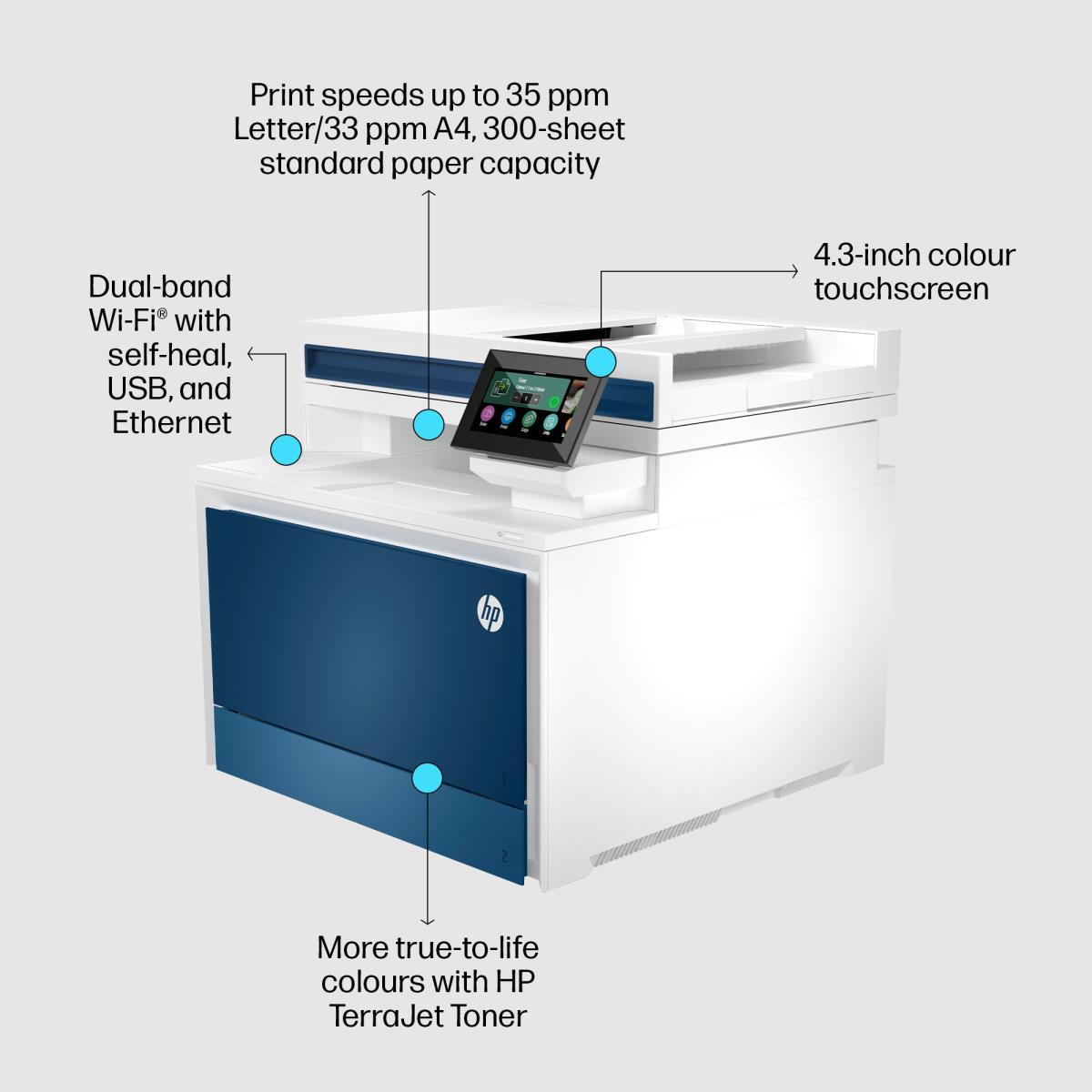 EU Product - Color Lserje Pro Mfp thumbnail
