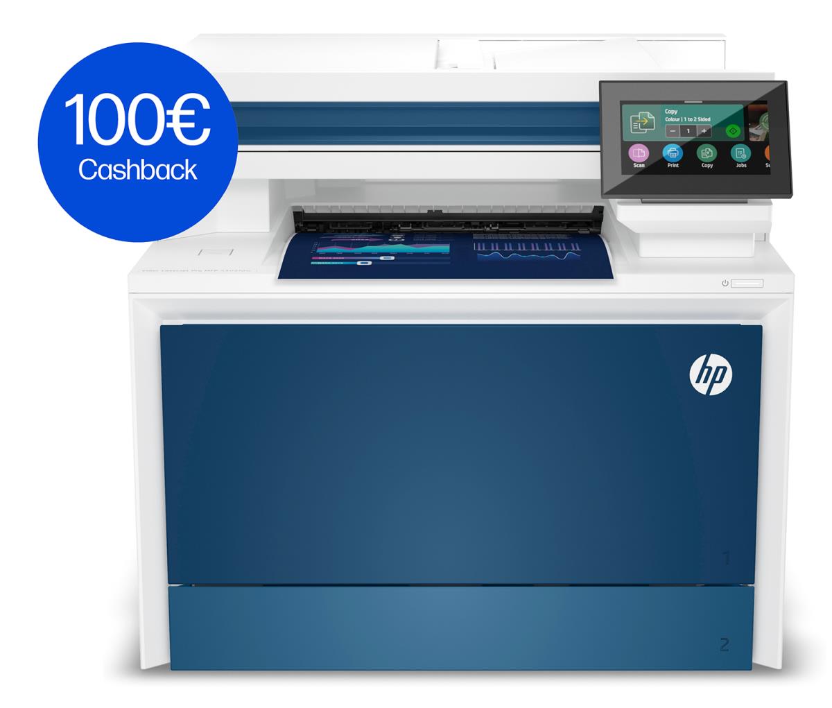 EU Product - Color Lserje Pro Mfp thumbnail