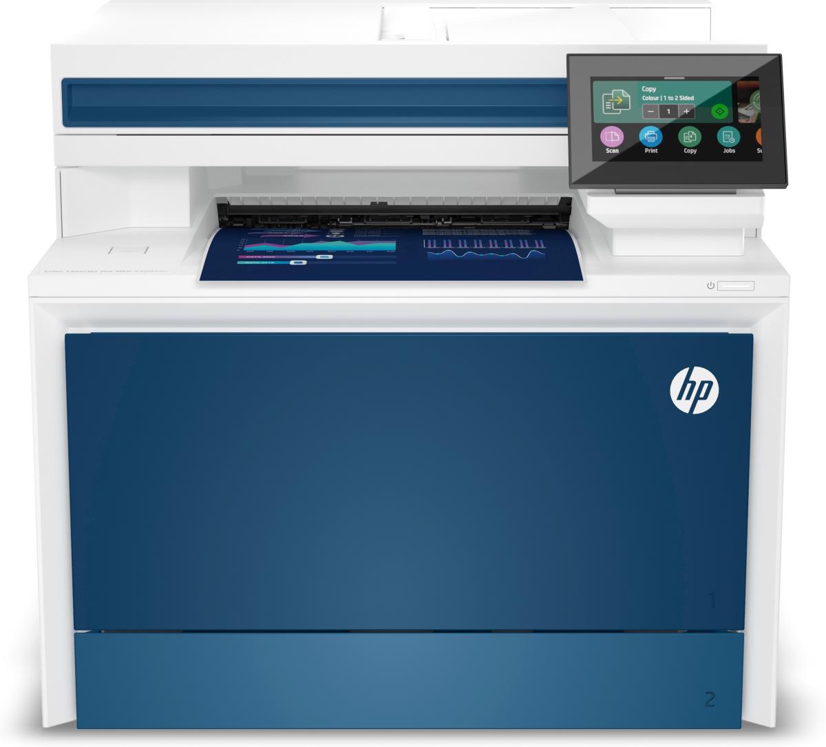 EU Product - Color Lserje Pro Mfp thumbnail