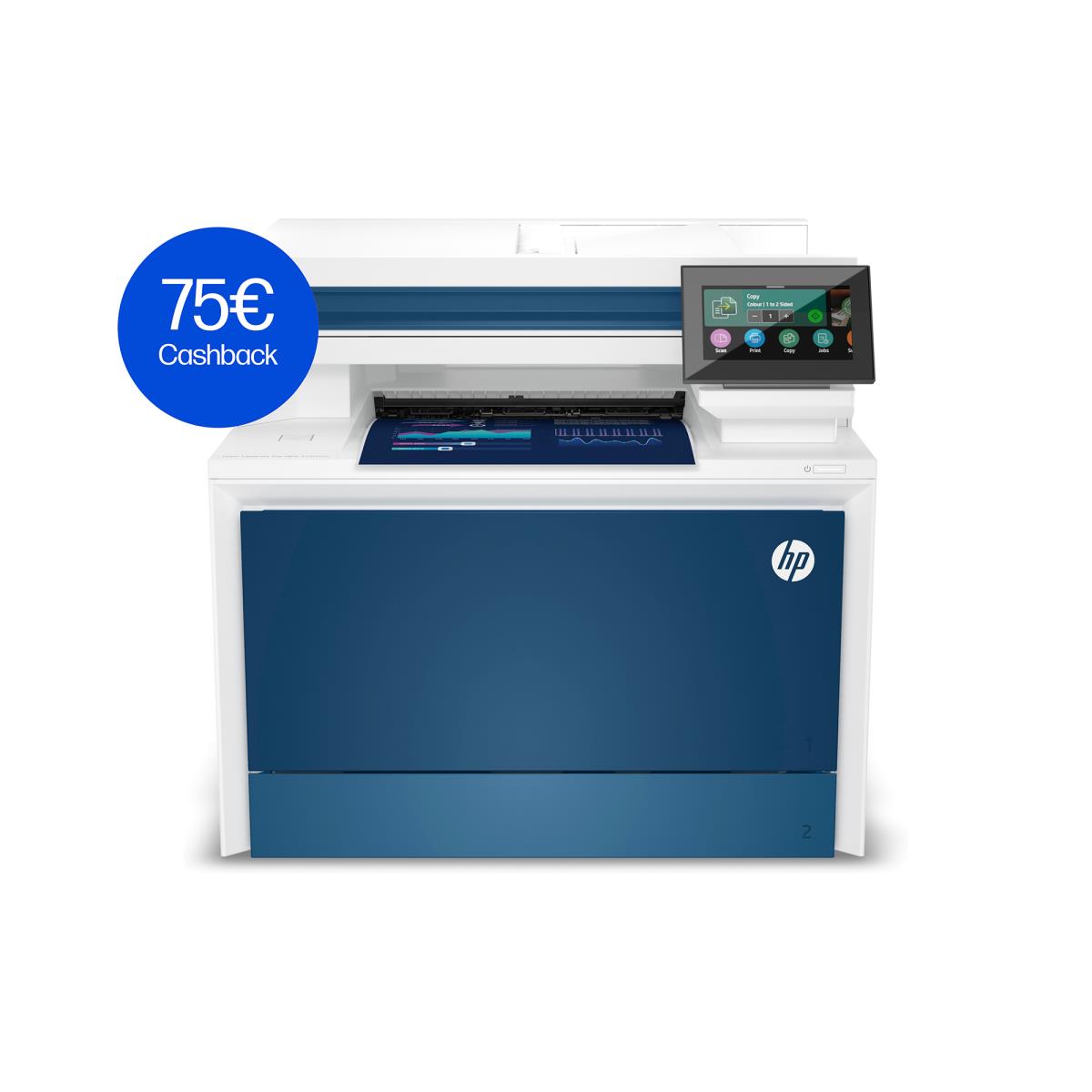 EU Product - Color Lserje Pro Mfp thumbnail