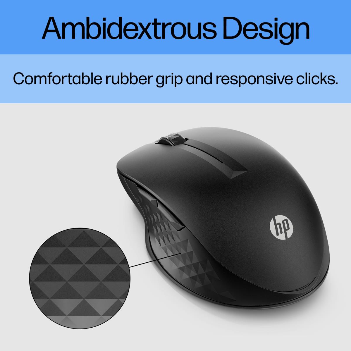 EU Product - 430 MULI DEVICE MOUSE thumbnail