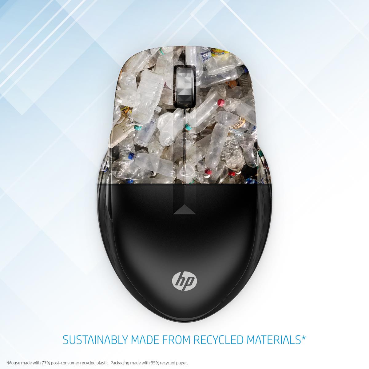EU Product - 430 Multi-Device Wireless Mouse - Black thumbnail