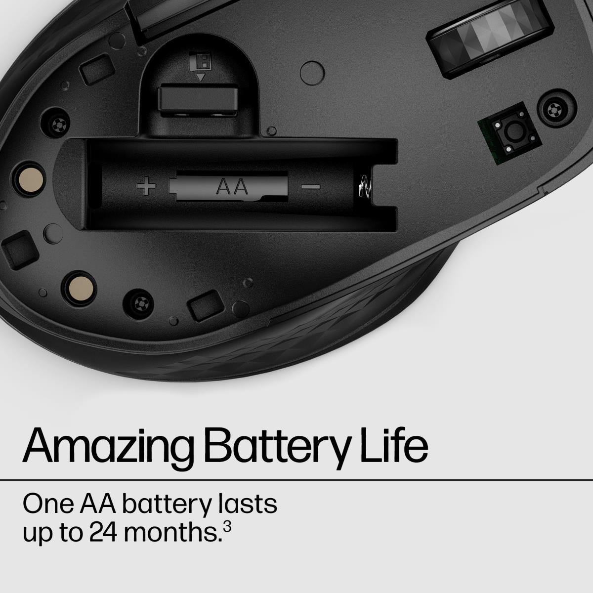 EU Product - 430 MULI DEVICE MOUSE thumbnail