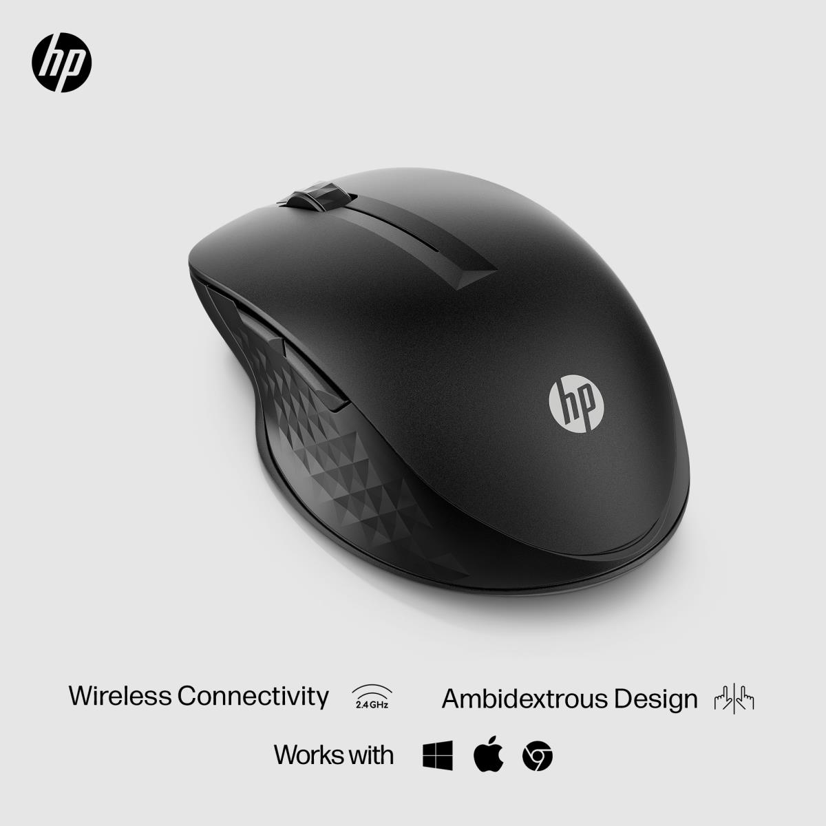EU Product - 430 MULI DEVICE MOUSE thumbnail
