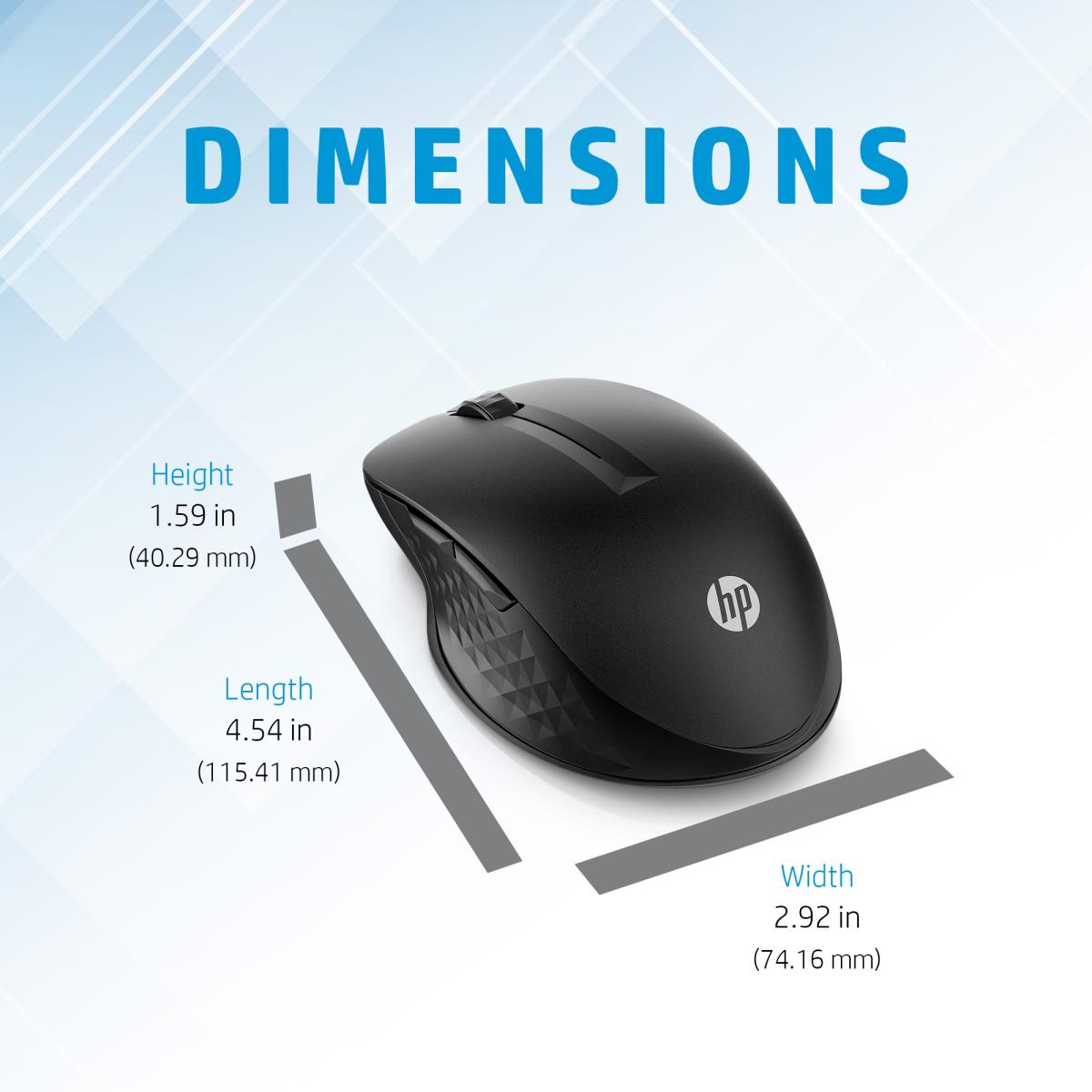 EU Product - 430 MULI DEVICE MOUSE thumbnail
