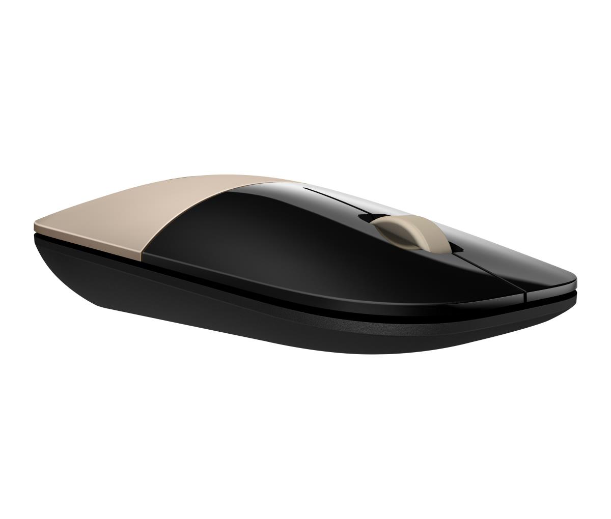 EU Product - Z3700 Gold Wireless Mouse thumbnail