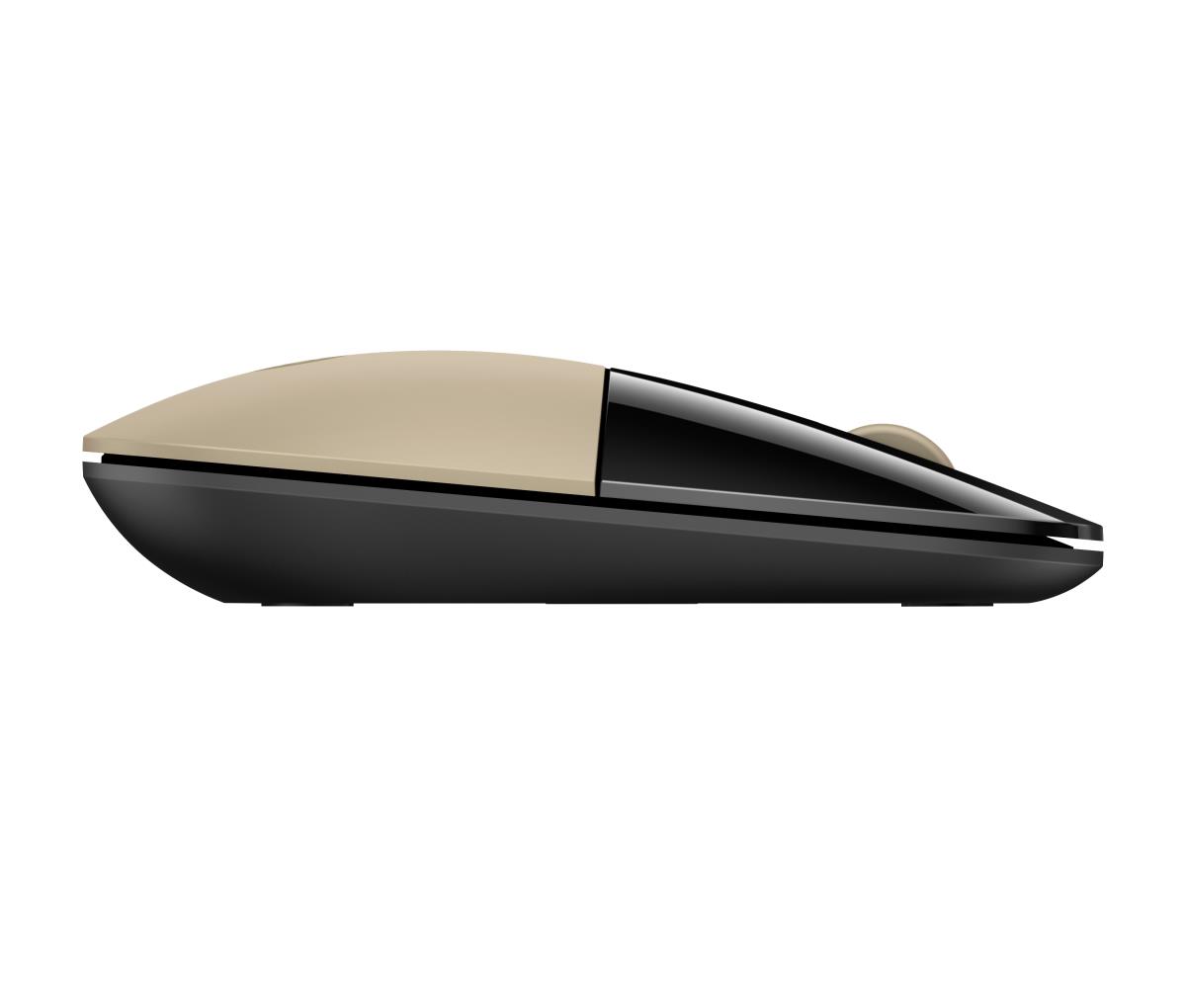EU Product - Z3700 Gold Wireless Mouse thumbnail