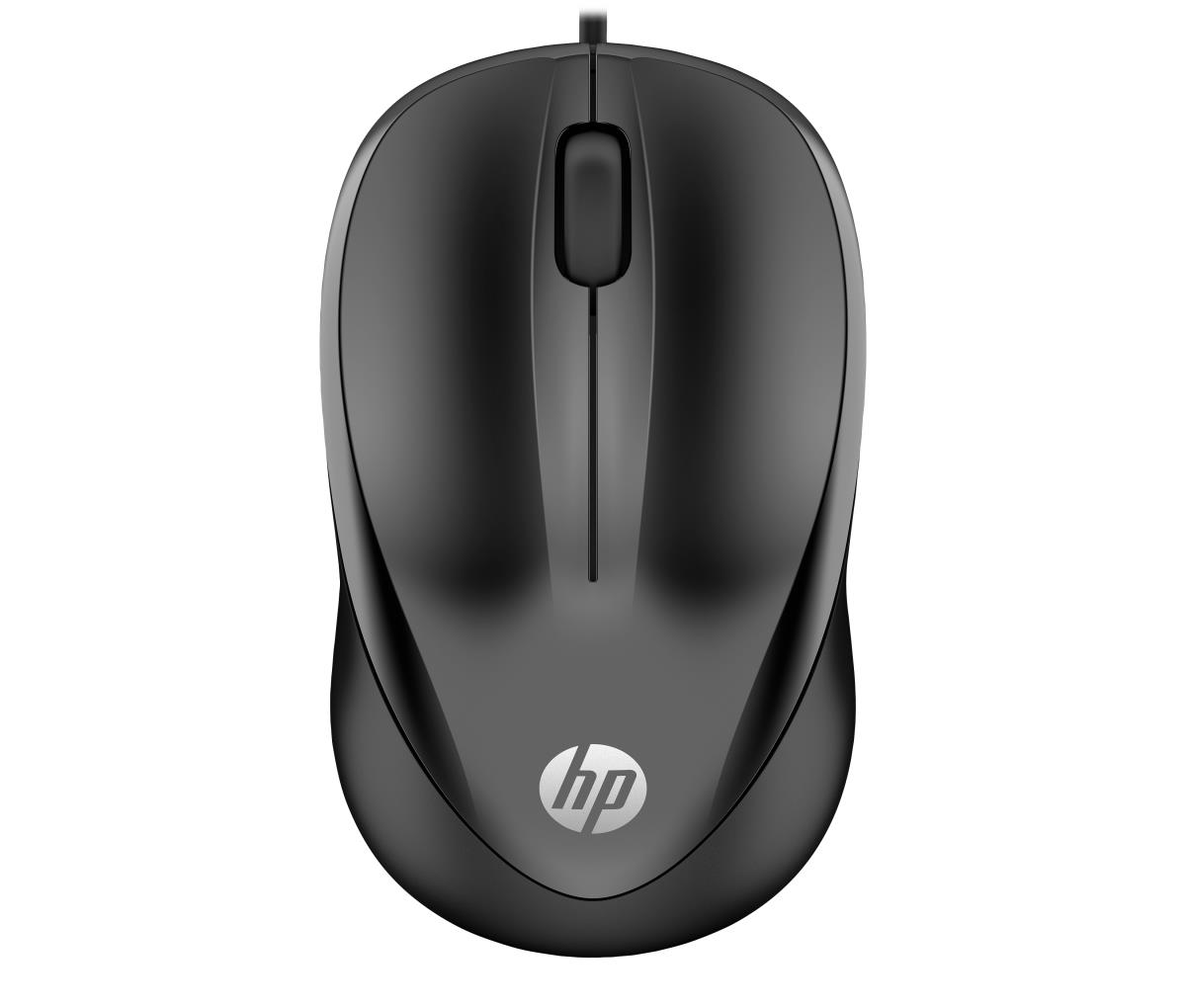 EU Product - Wired Mouse 1000 thumbnail