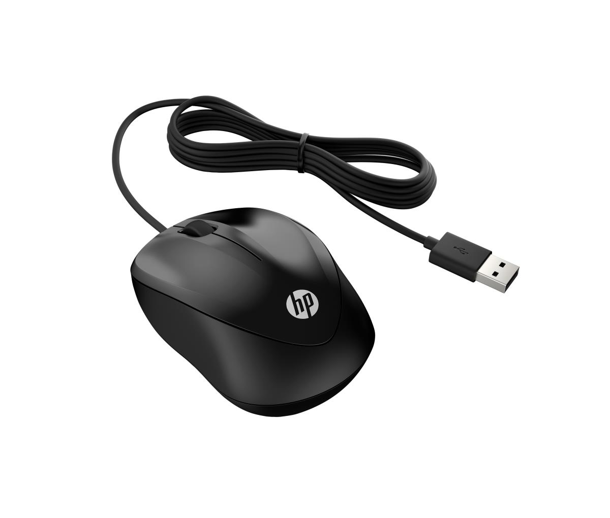 EU Product - Wired Mouse 1000 thumbnail