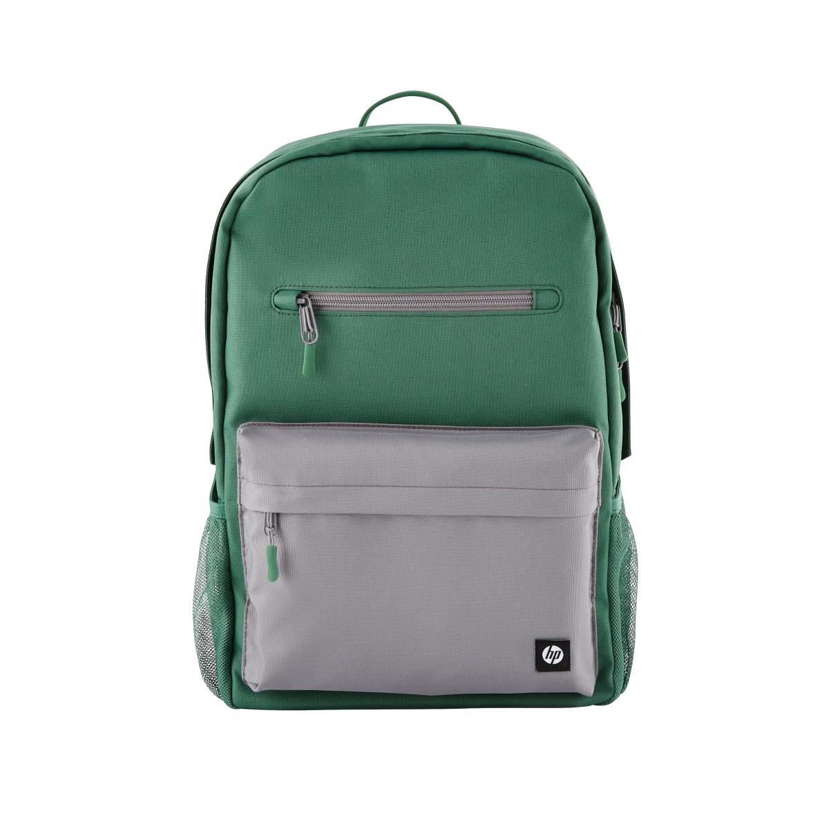 Campus Green Backpack 7K0E4AA thumbnail
