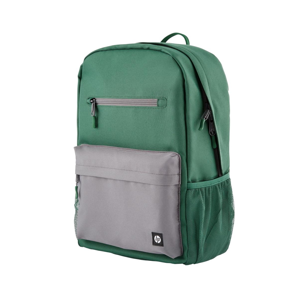 Campus Green Backpack 7K0E4AA thumbnail