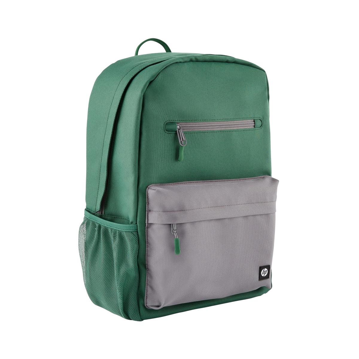 Campus Green Backpack 7K0E4AA thumbnail