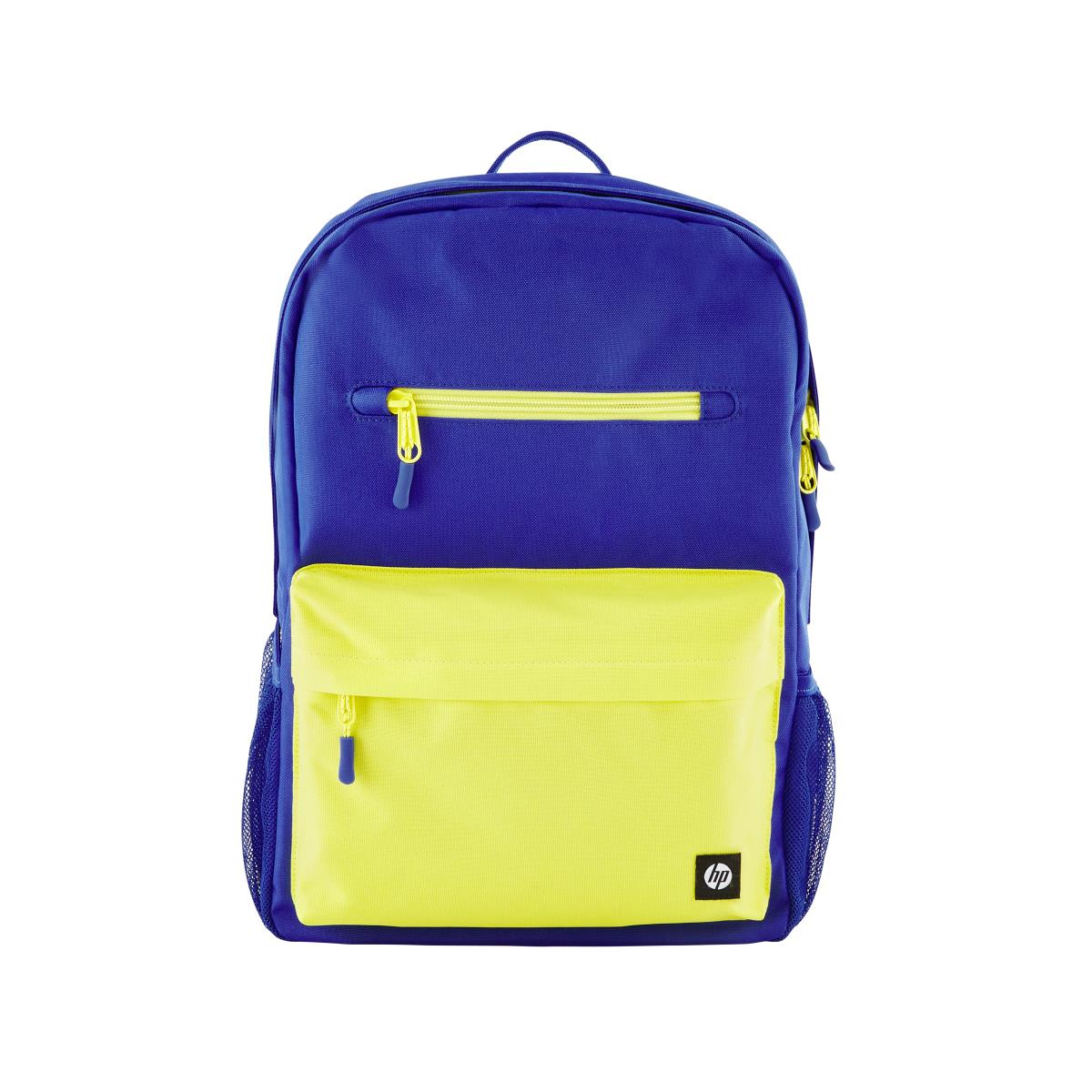 Campus Blue Backpack 7K0E5AA thumbnail