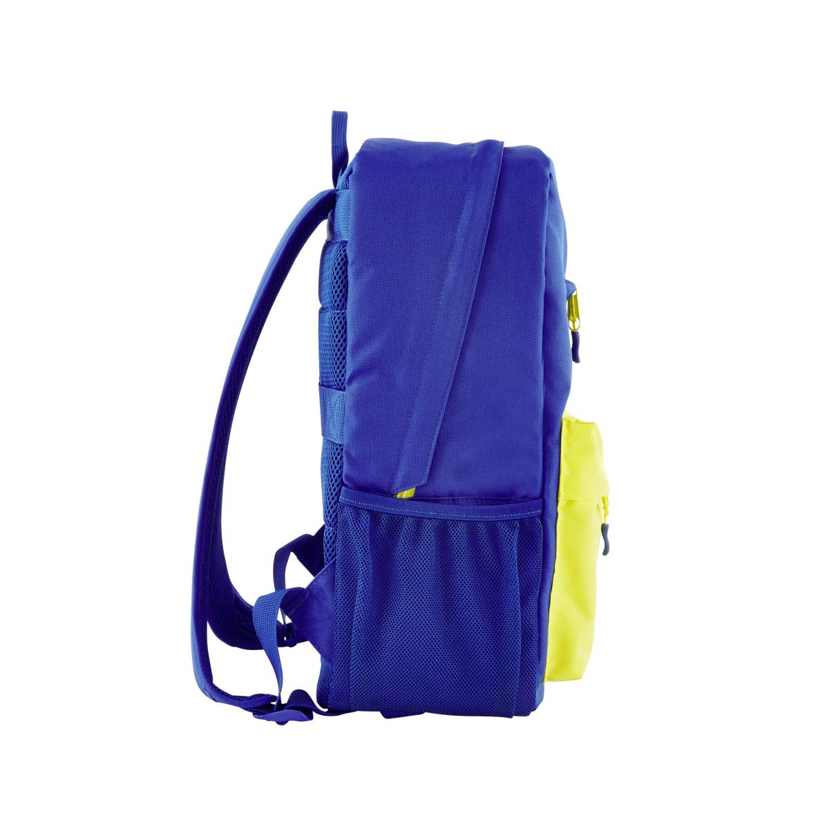 Campus Blue Backpack 7K0E5AA thumbnail