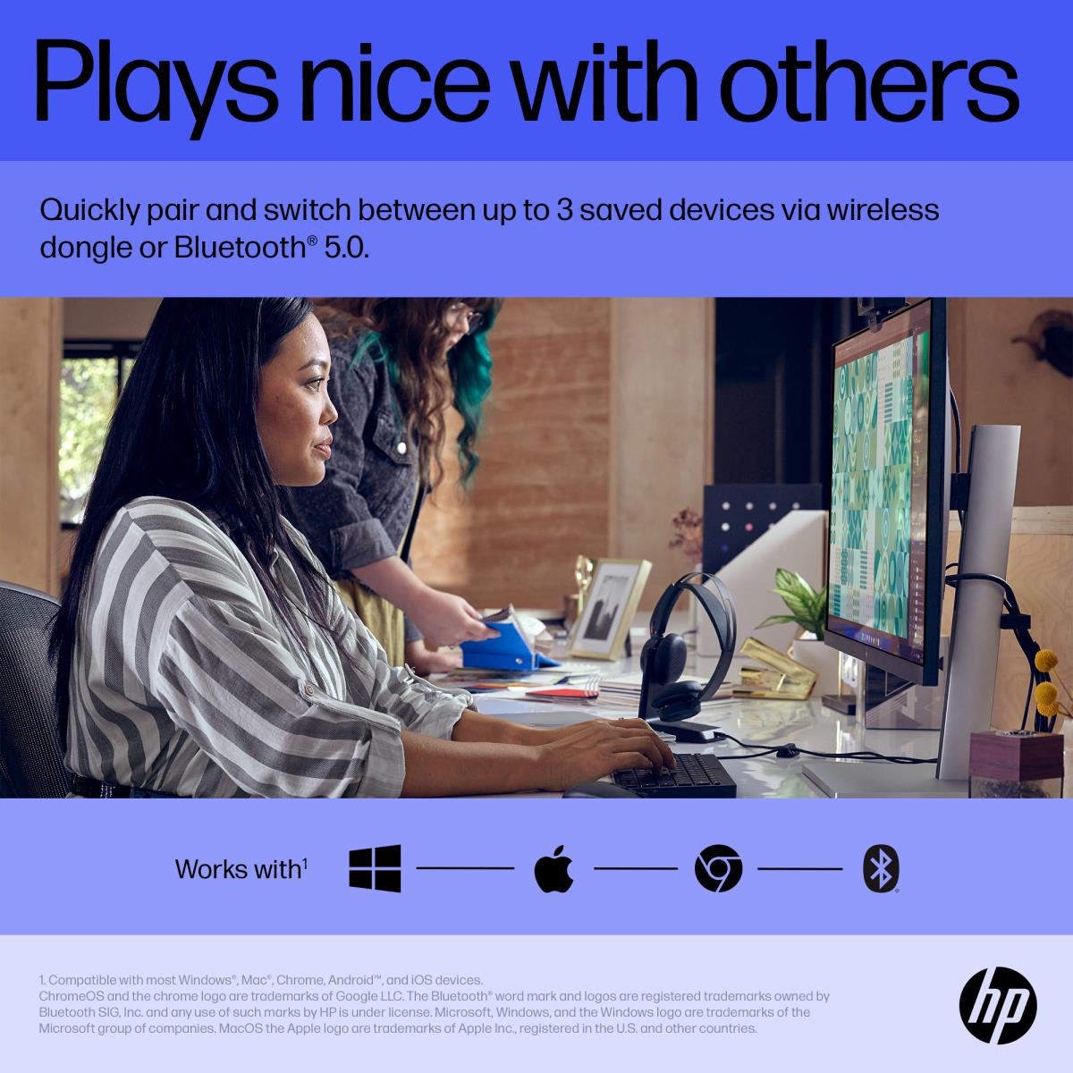HP 715 RECHBL MULT-DVC thumbnail