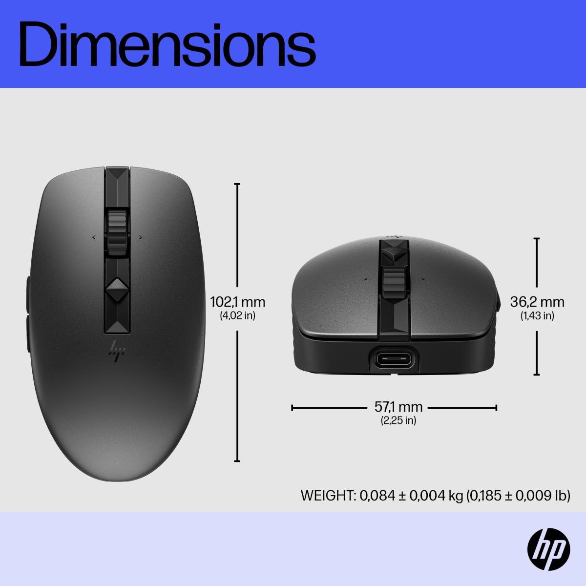HP 715 RECHBL MULT-DVC thumbnail