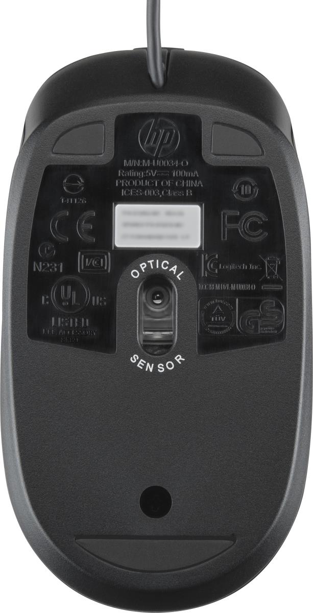 EU Product - US Opicl Scroll Mouse thumbnail