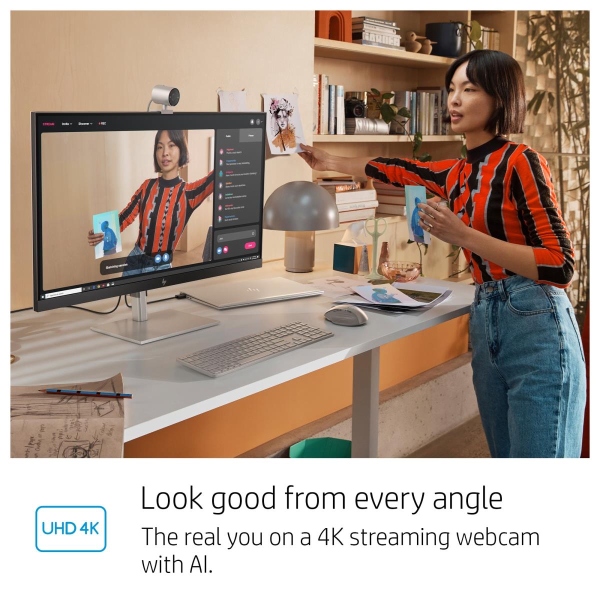 EU Product - 950 4K Wecm thumbnail