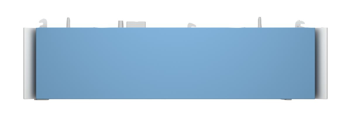 EU Product - Papierzuführung - 6QN57A - 550 Blatt thumbnail