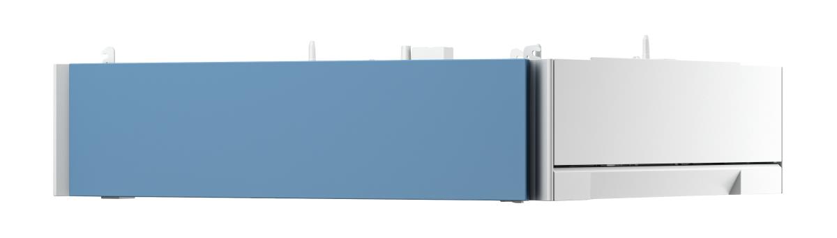 EU Product - Papierzuführung - 6QN57A - 550 Blatt thumbnail