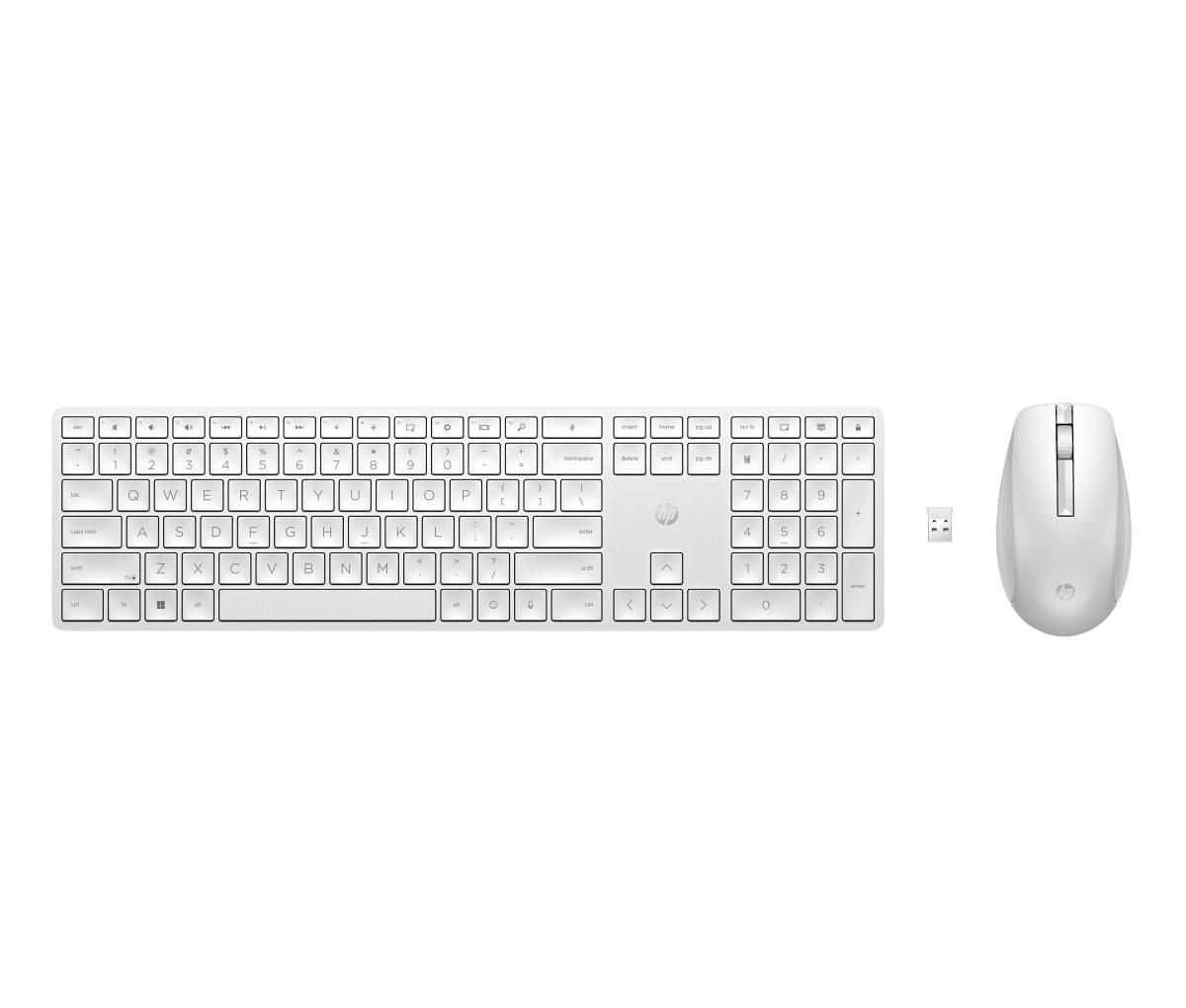 EU Product - 650 Wireless Keyord nd M thumbnail