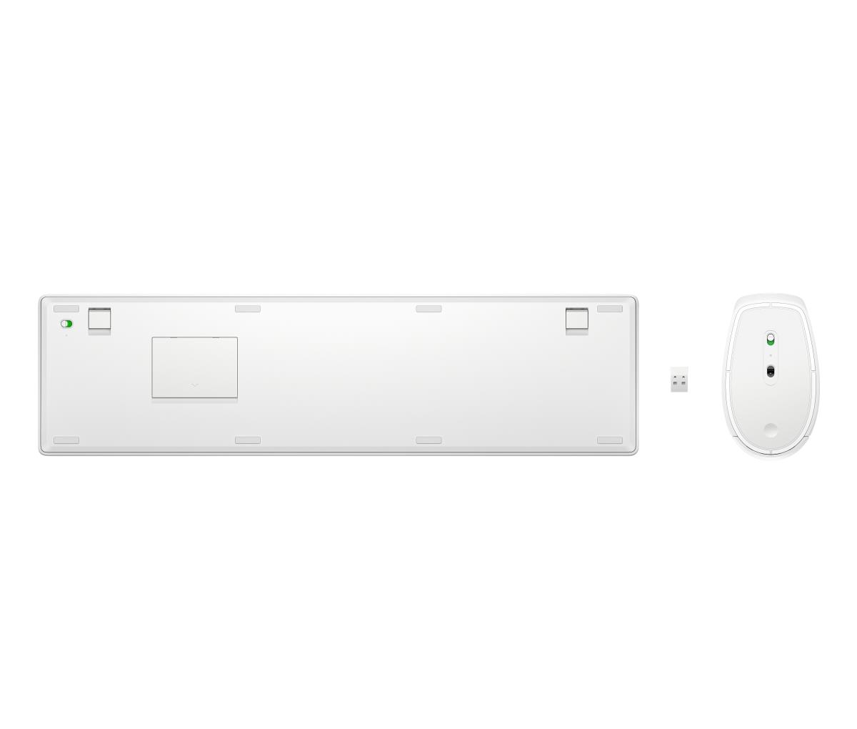 EU Product - 650 Wireless Keyord nd M thumbnail