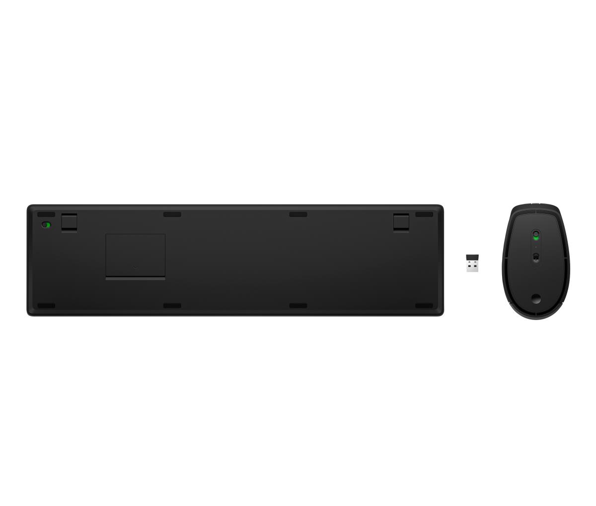 EU Product - 650 Wireless Keyord nd thumbnail