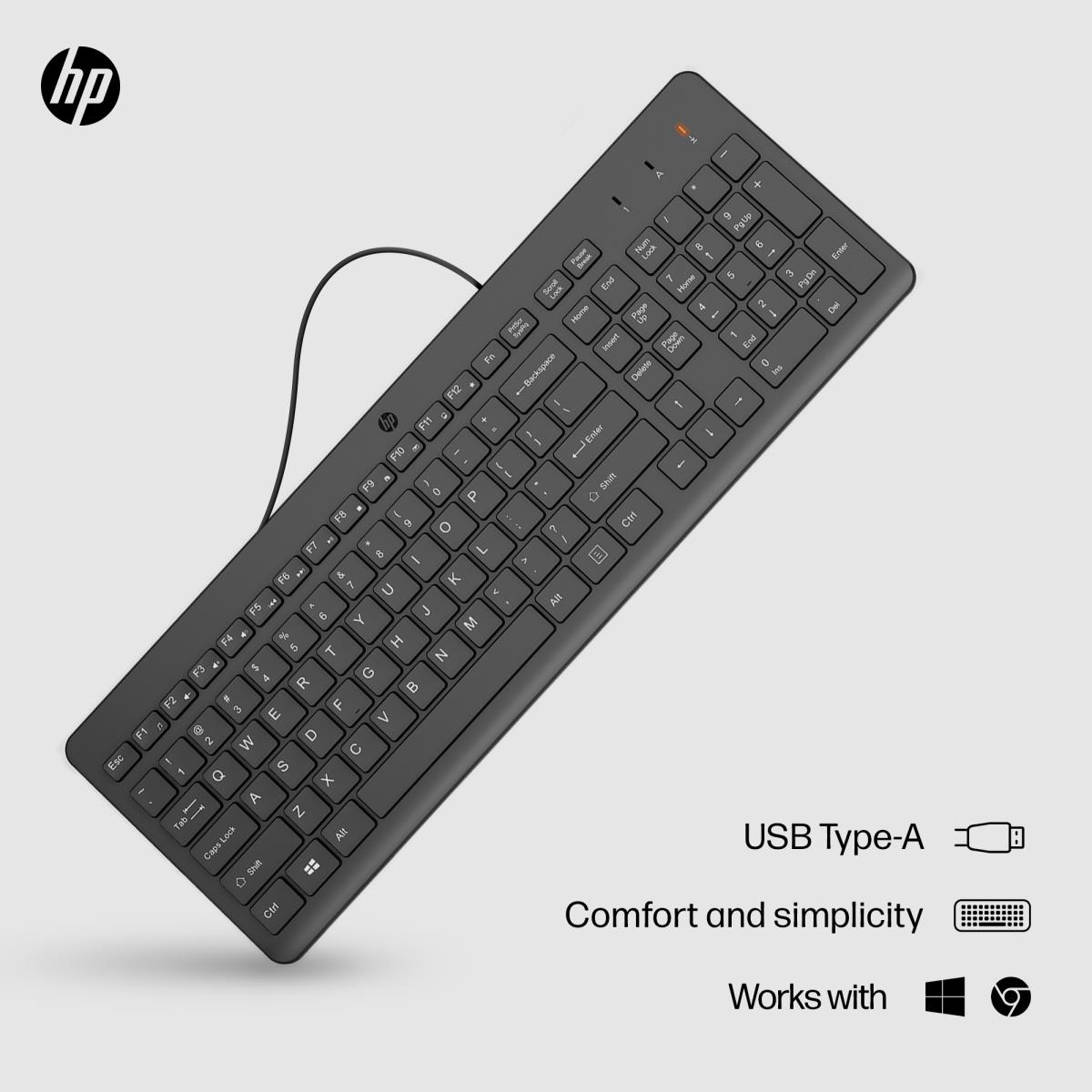 EU Product - 150 Wired Keyord R thumbnail