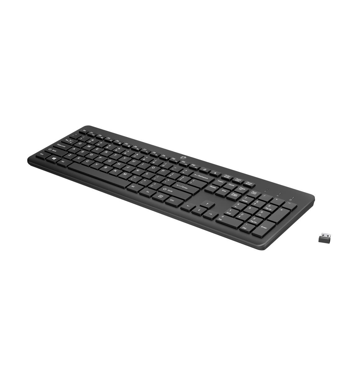 EU Product - 230 Wireless Keyord lck thumbnail