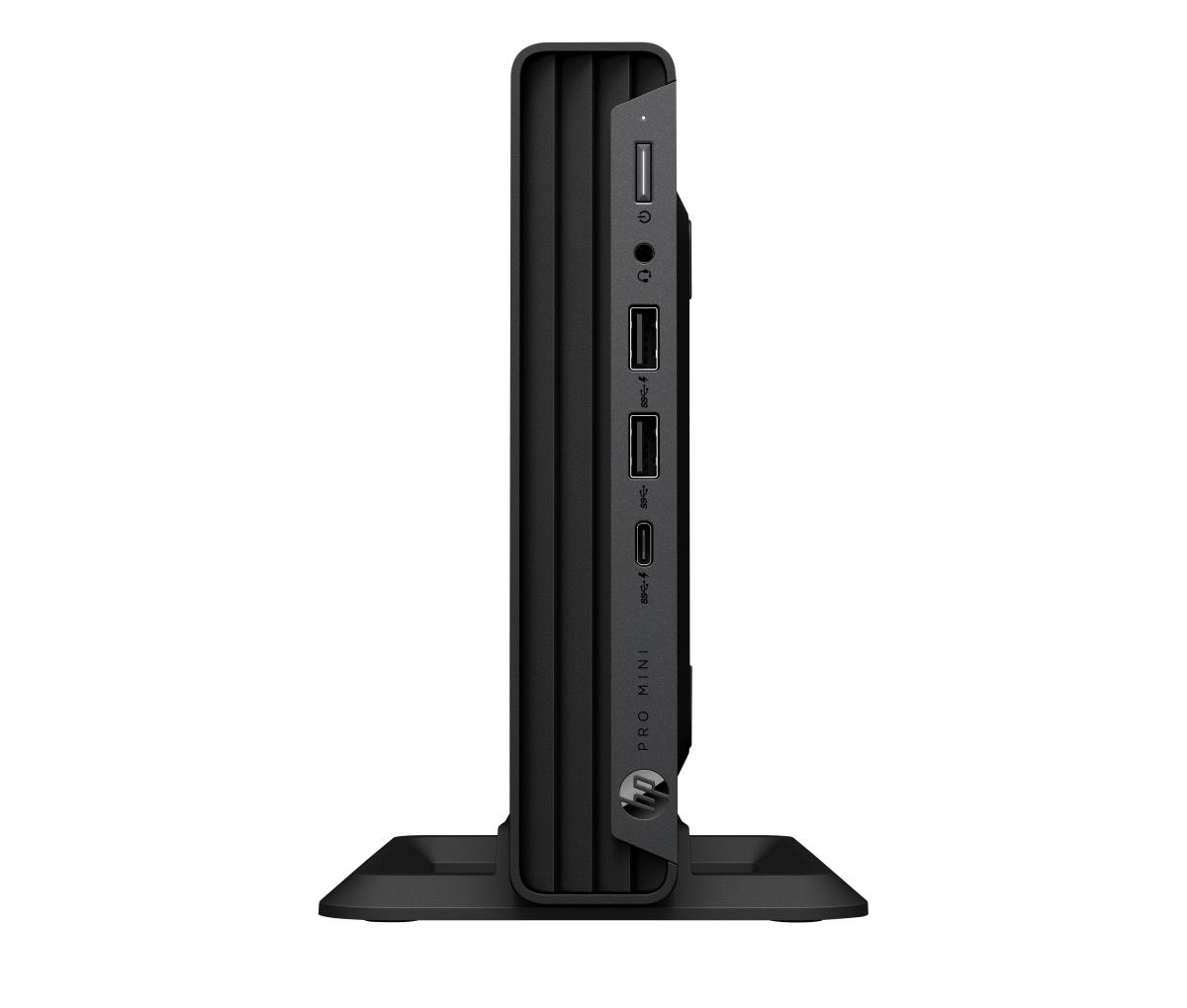 Pro Mini 400 G9 Desktop PC thumbnail