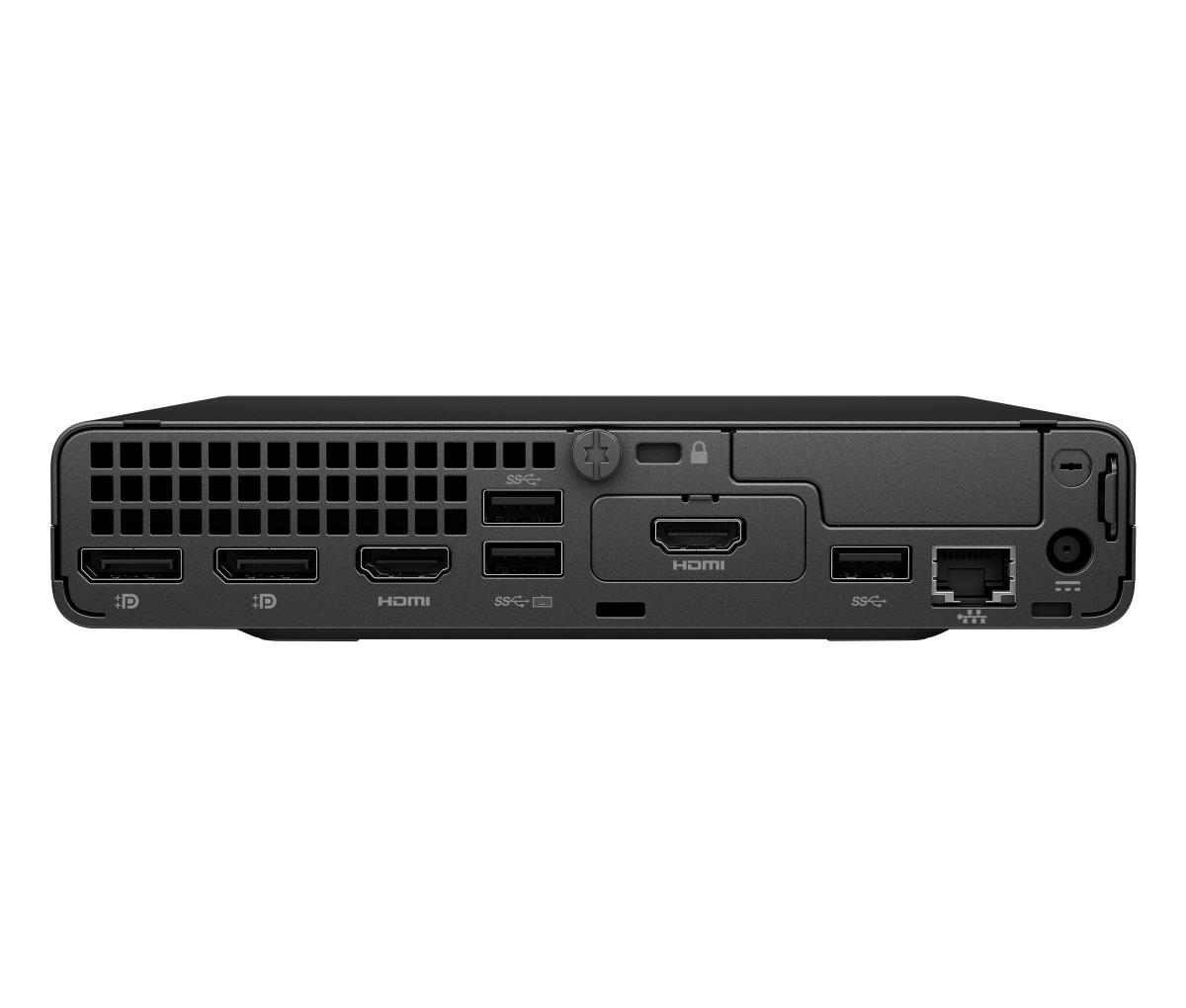 Pro Mini 400 G9 Desktop PC thumbnail