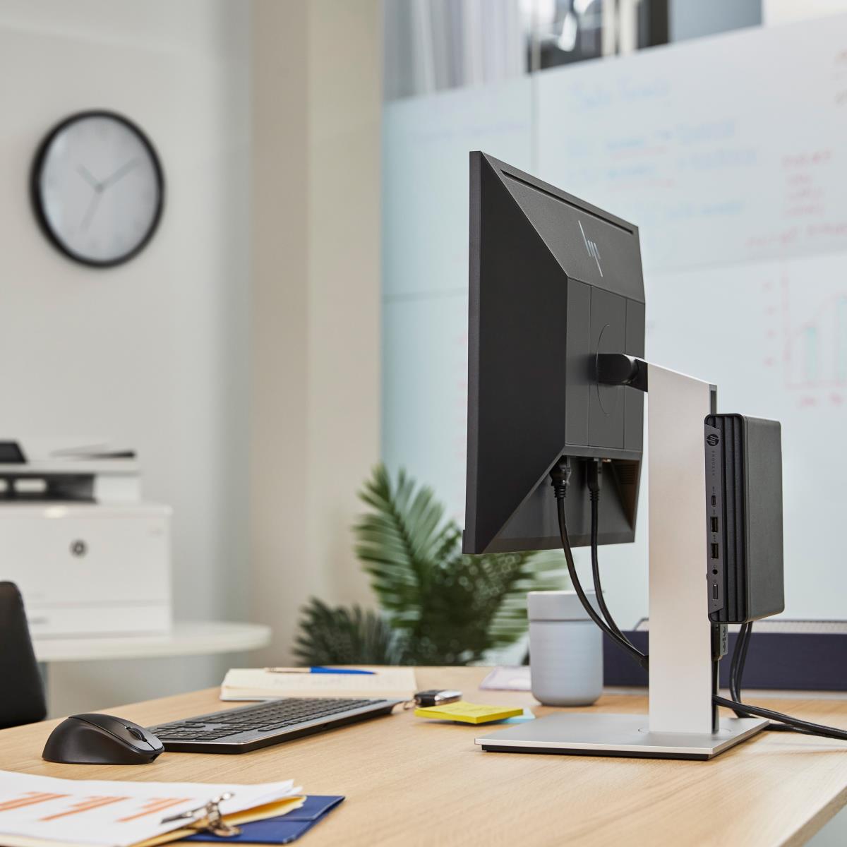 Pro Mini 400 G9 Desktop PC thumbnail
