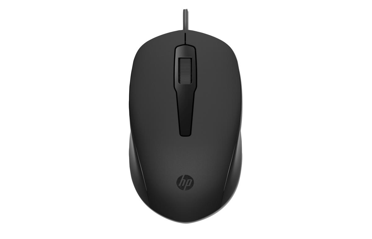 EU Product - 150 Wired Mouse thumbnail