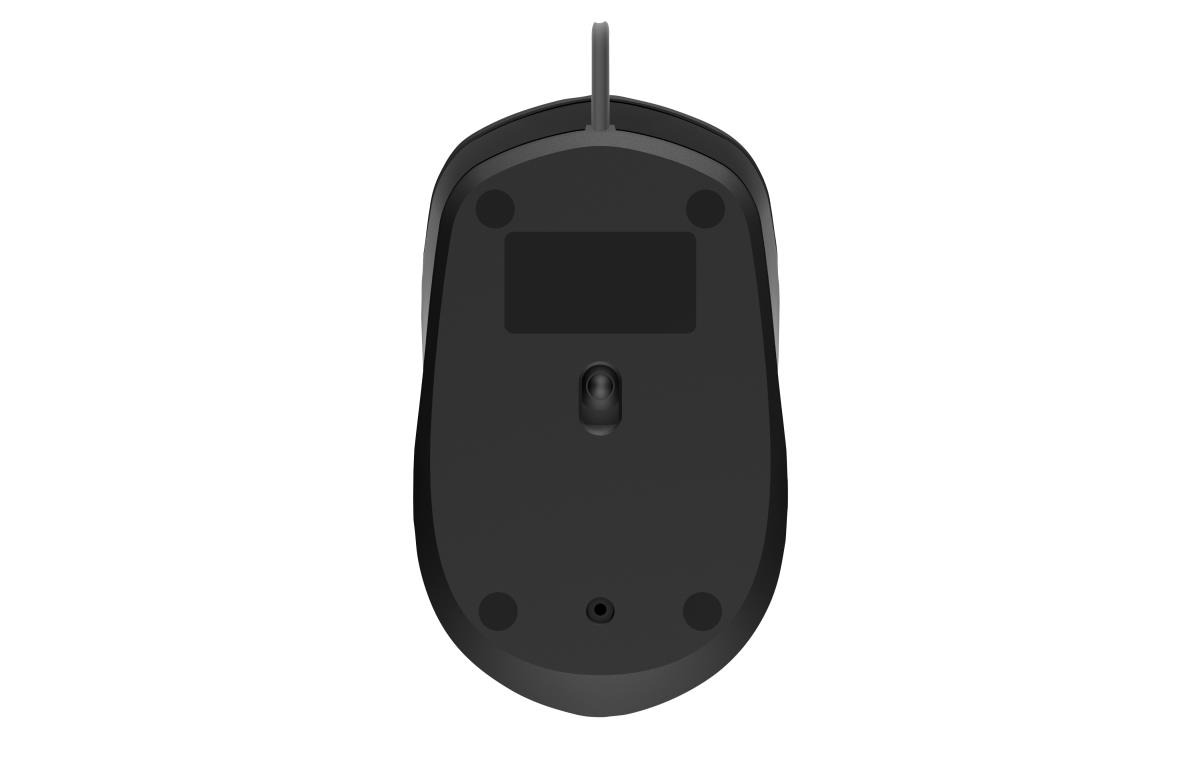EU Product - 150 Wired Mouse thumbnail
