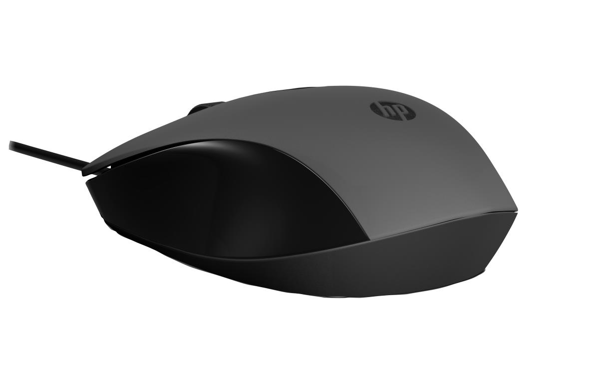 EU Product - 150 Wired Mouse thumbnail