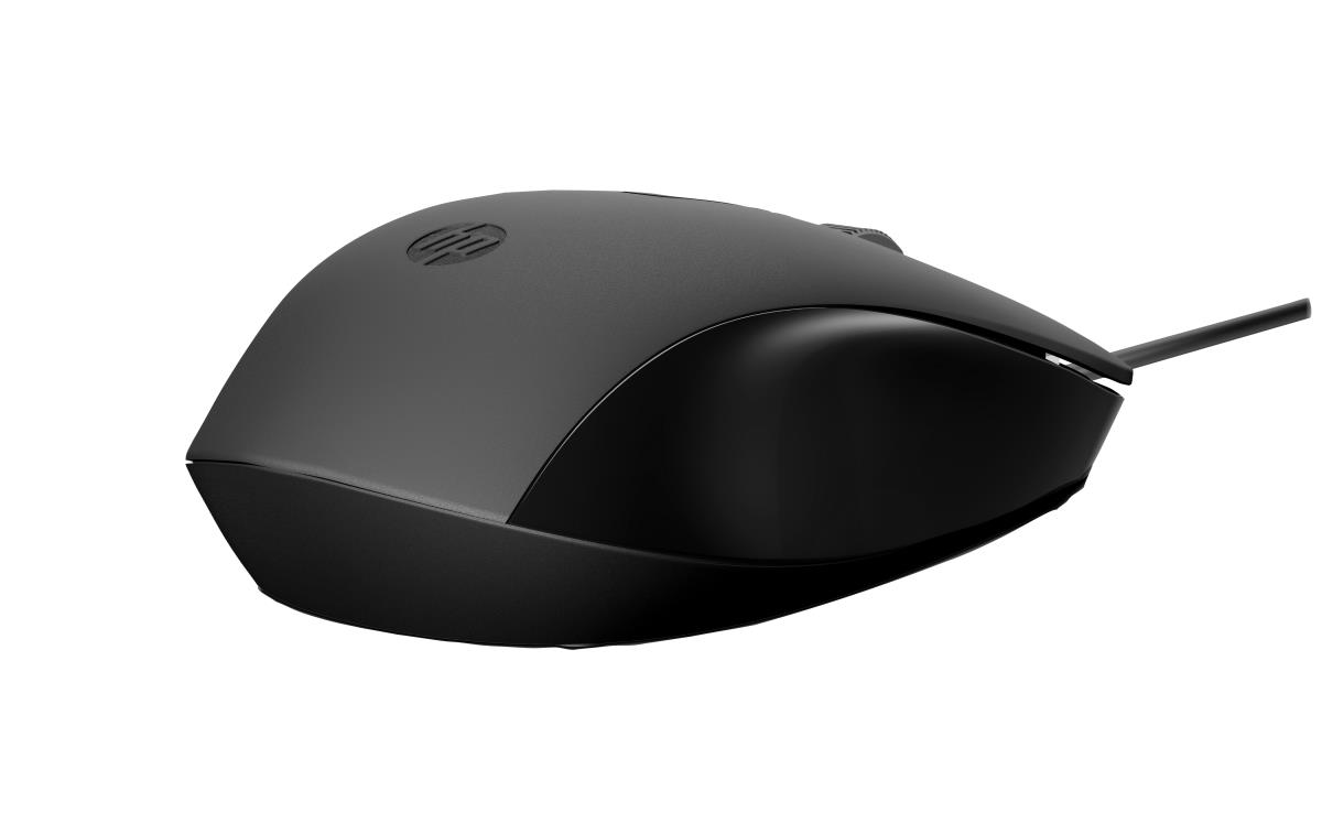 EU Product - 150 Wired Mouse thumbnail