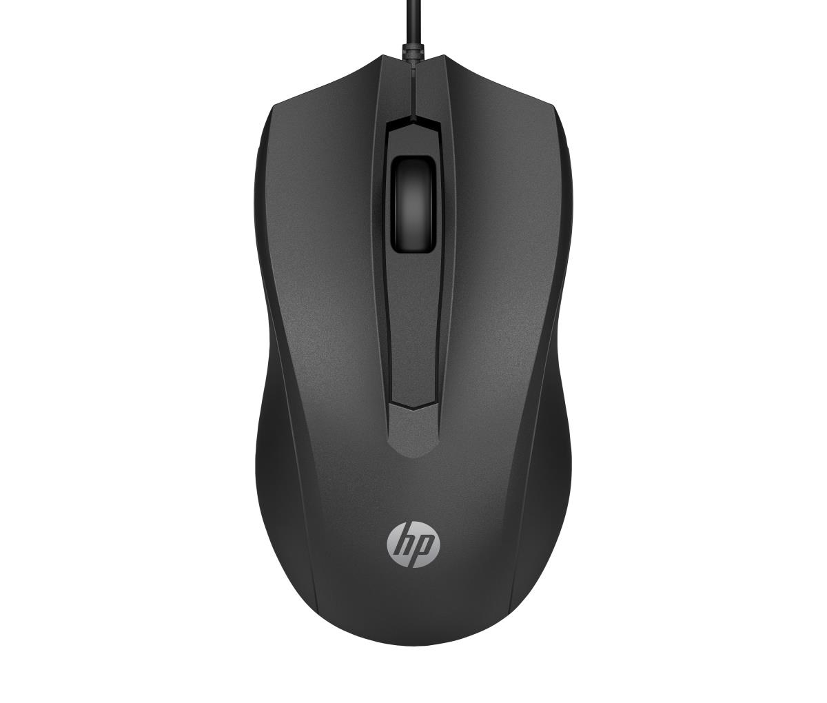 EU Product - Wired Mouse 100 thumbnail