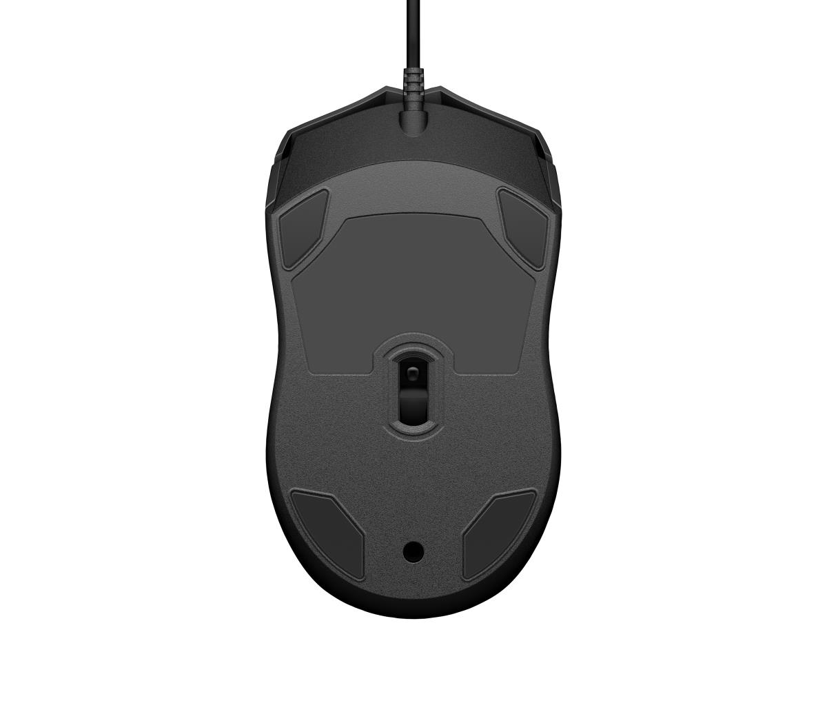 EU Product - Wired Mouse 100 thumbnail
