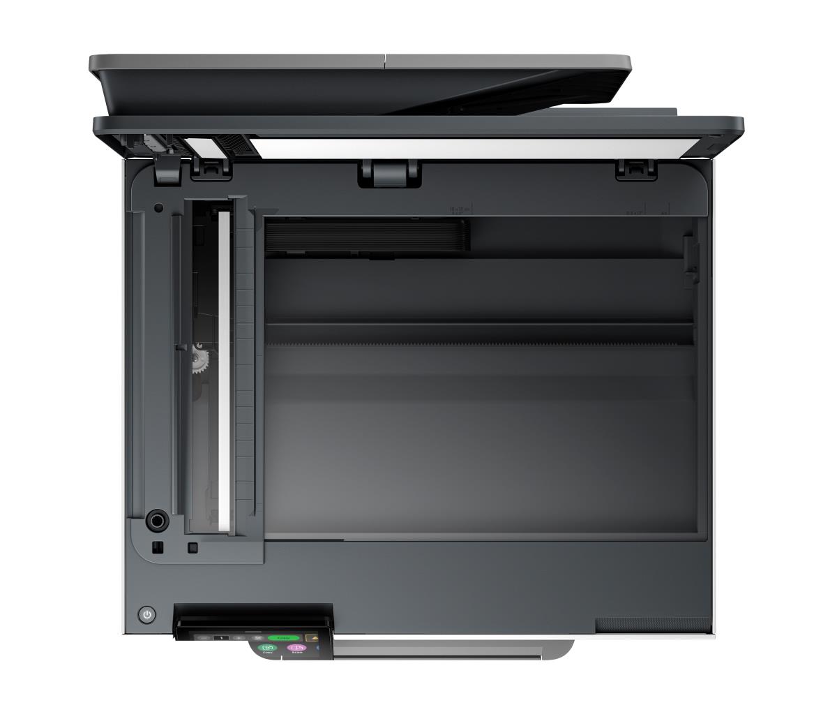 EU Product - OfficeJet Pro 9130b All-in-One 4 in 1 Tintenstrahl-Multifunktionsdrucker - Fax - Inkjet thumbnail