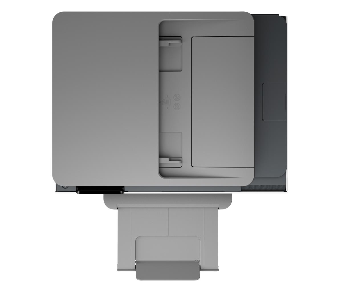 EU Product - OfficeJet Pro 9120b All-in-One 4 in 1 Tintenstrahl-Multifunktionsdrucker - Fax - Inkjet thumbnail